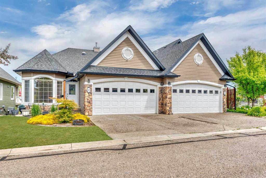 169 Sienna Passage, Chestermere, Alberta, T1X 0B6