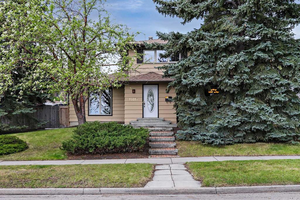 14019 Parkland Boulevard SE, Calgary, Alberta, T2J 3X5