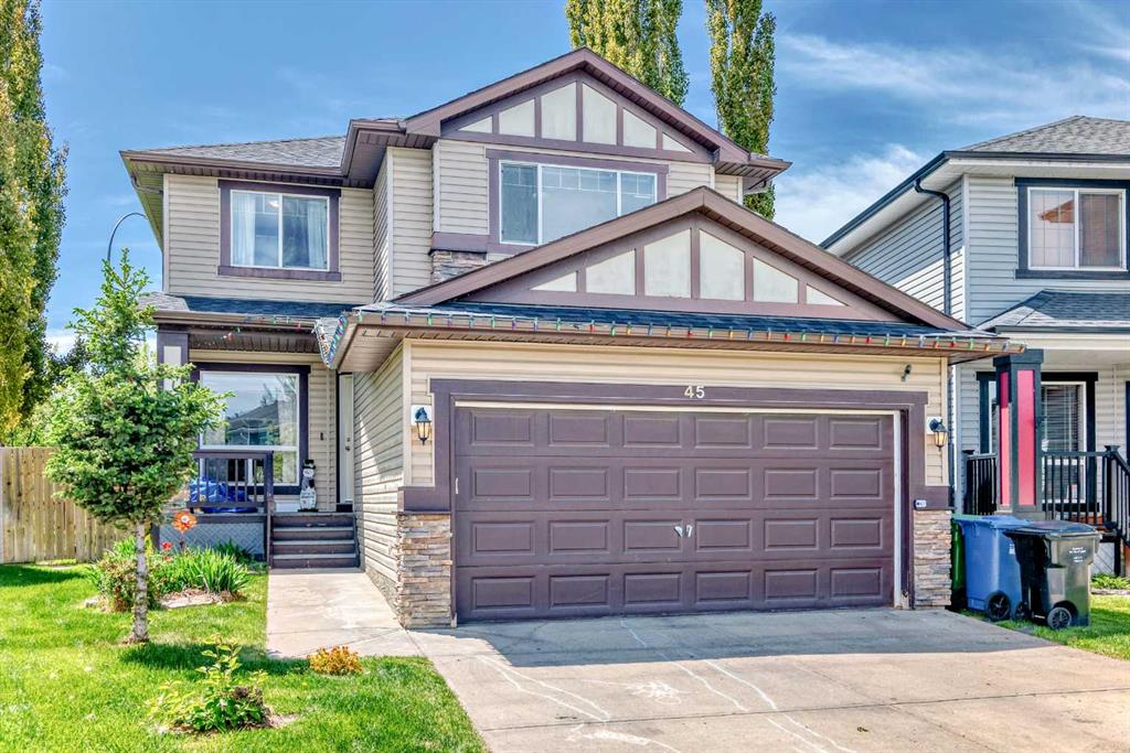 45 Shawbrooke Park SW, Calgary, Alberta, T2Y 4L8