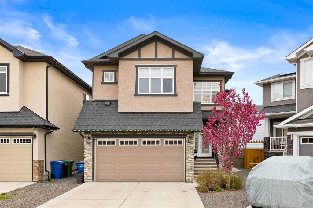 148 Baysprings Court SW, Airdrie, Alberta, T4B 3X7