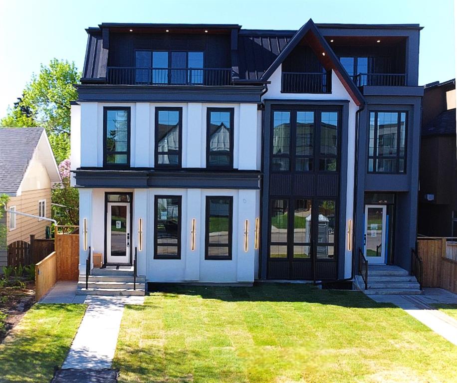 2311 23 Avenue SW, Calgary, Alberta, T2T 0W3