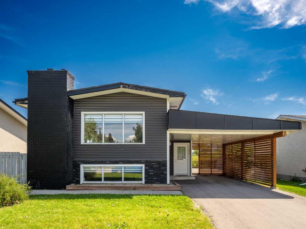11036 7 Street SW, Calgary, Alberta, T2W 0G7