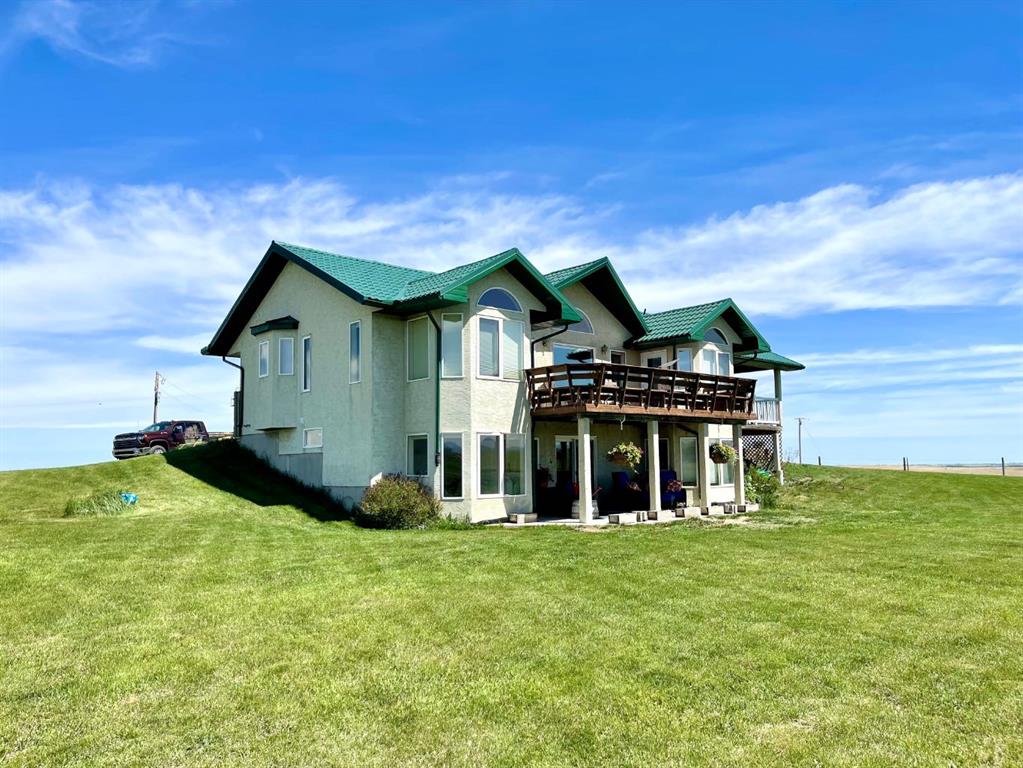 642243 72 Street E, Rural Foothills County, Alberta, T0L 0P0