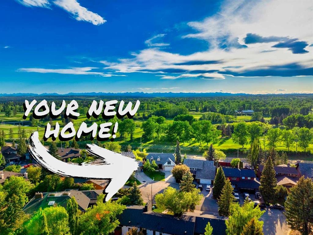 39 Canova Close SW, Calgary, Alberta, T2W 3P7