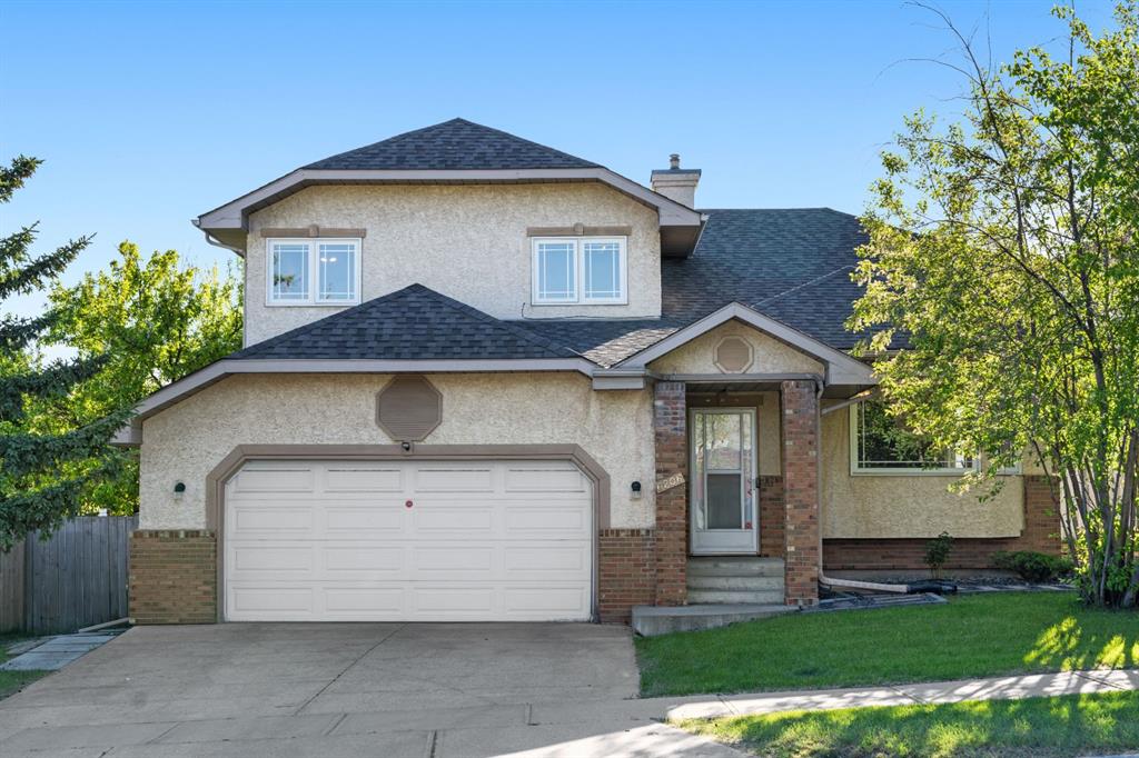 6206 Sierra Morena Boulevard SW, Calgary, Alberta, T3H2X8