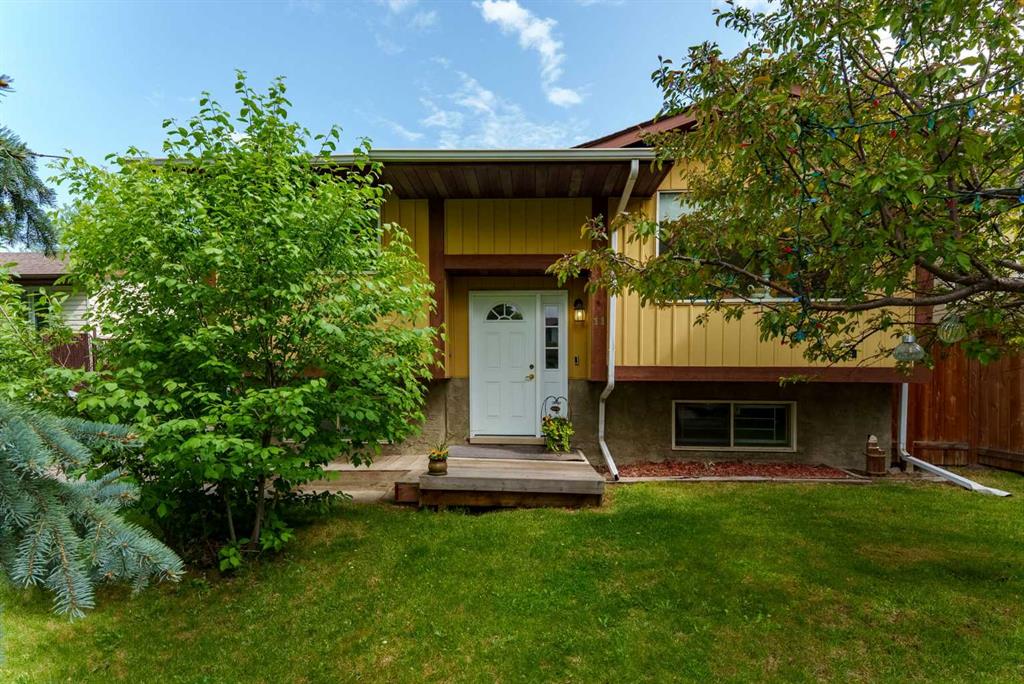11 Ogmoor Place SE, Calgary, Alberta, T2C 2G1