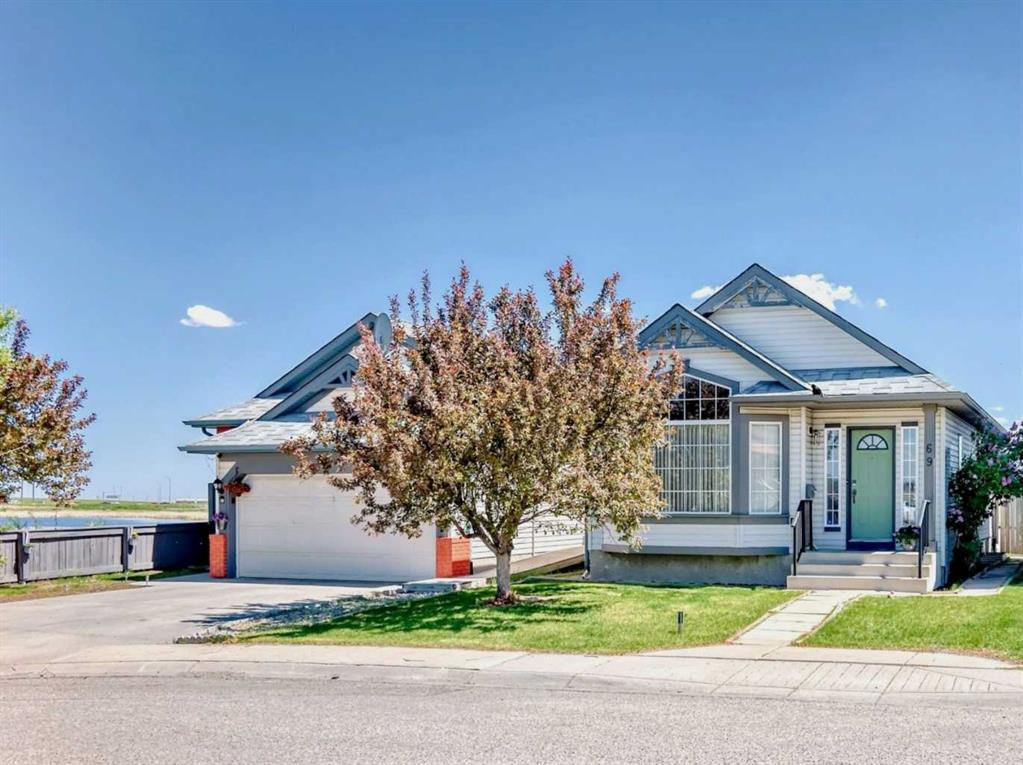 69 San Diego Manor NE, Calgary, Alberta, T1Y 7B6