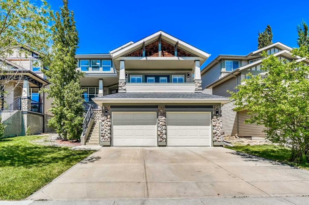 91 Springbluff Boulevard SW, Calgary, Alberta, T3H 4V3