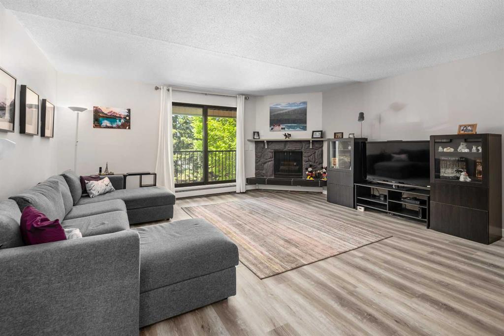 #3201 4001C 49 Street NW, Calgary, Alberta, T3A 2C9