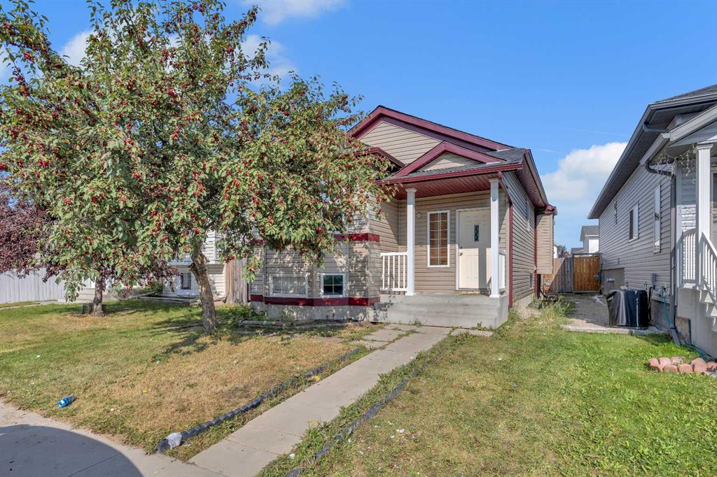 231 Martinvalley Crescent NE, Calgary, Alberta, T3J4L5