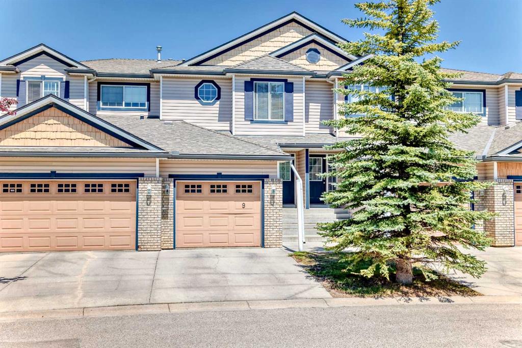 9 Citadel Estates Manor NW, Calgary, Alberta, T3G 5M6