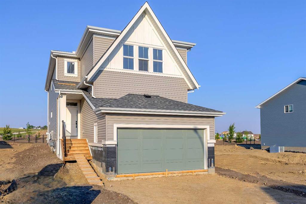 127 Heritage Court, Cochrane, Alberta, T4C 2N4