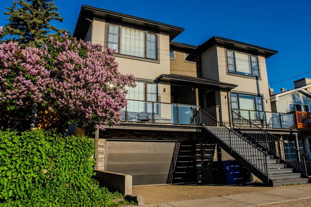 1417A 1 Street NW, Calgary, Alberta, T2M2S7