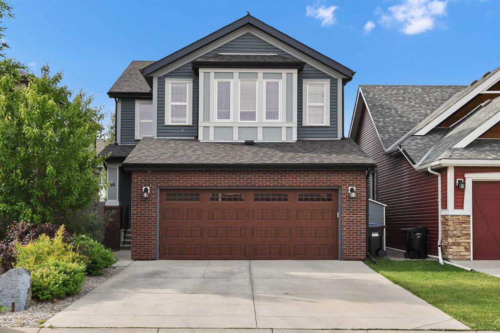 66 Copperpond Heath SE, Calgary, Alberta, T3M 2T1