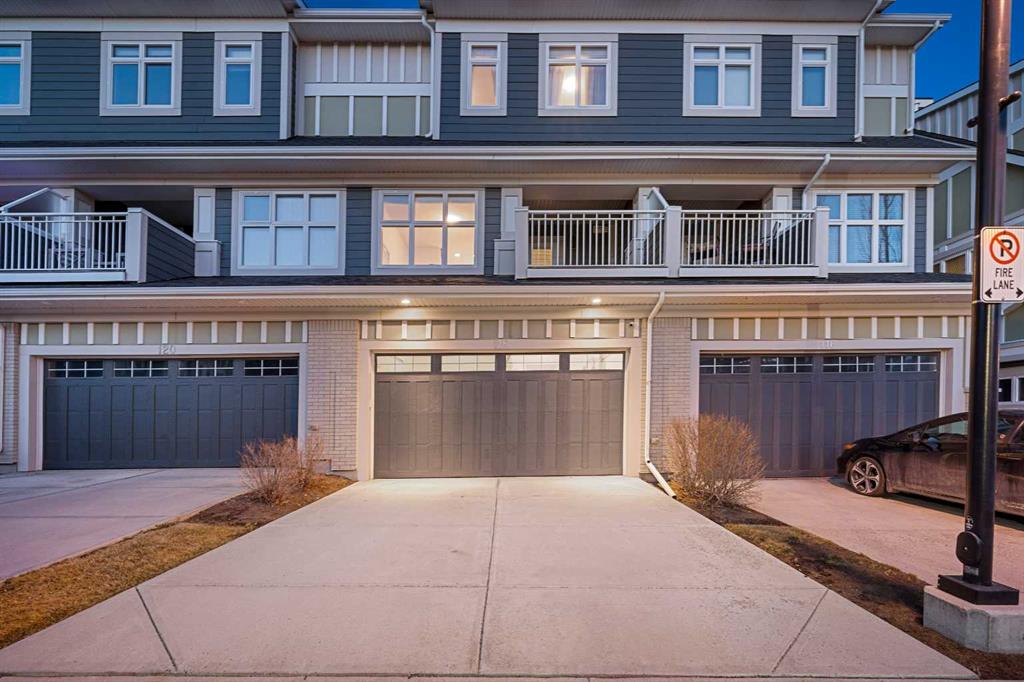 118 Silverado Plains Park SW, Calgary, Alberta, T2X 1Y8