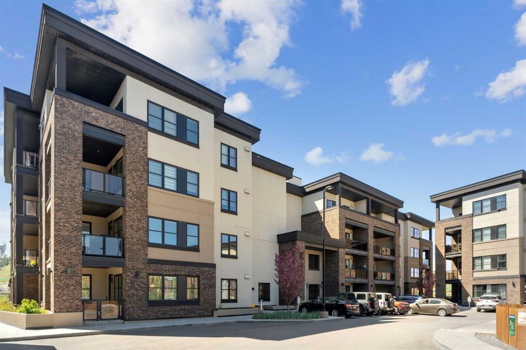 #2201 80 Greenbriar Place NW, Calgary, Alberta, T3B 6J4