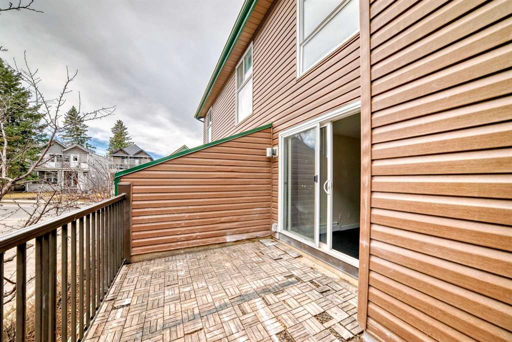 #29 2400 15 Street SW, Calgary, Alberta, T2T5S3