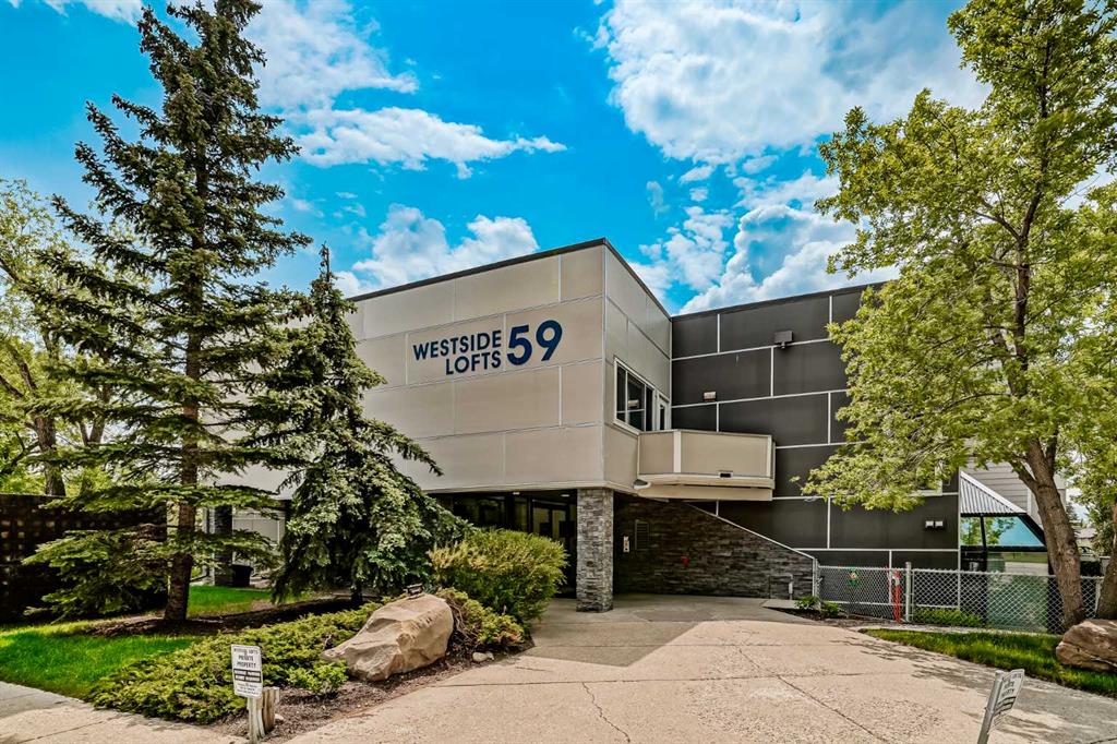#205 59 Glamis Drive SW, Calgary, Alberta, T2E 6V4