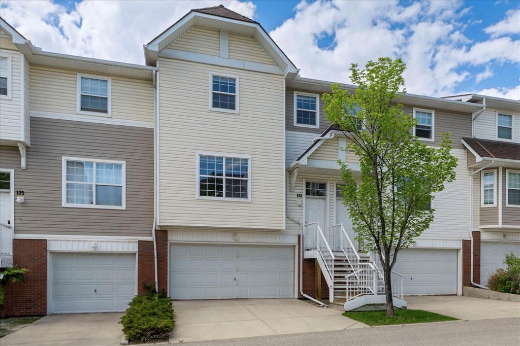 133 Tuscany Springs Gardens NW, Calgary, Alberta, T3L 2R4