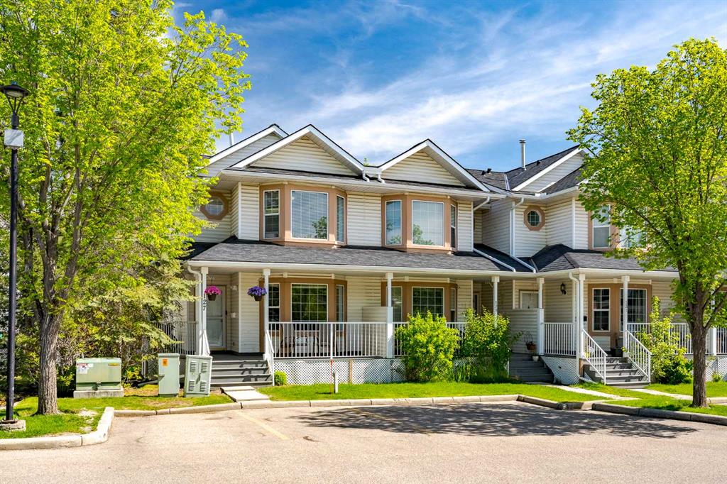 127 Martin Crossing Court NE, Calgary, Alberta, T3J3P3