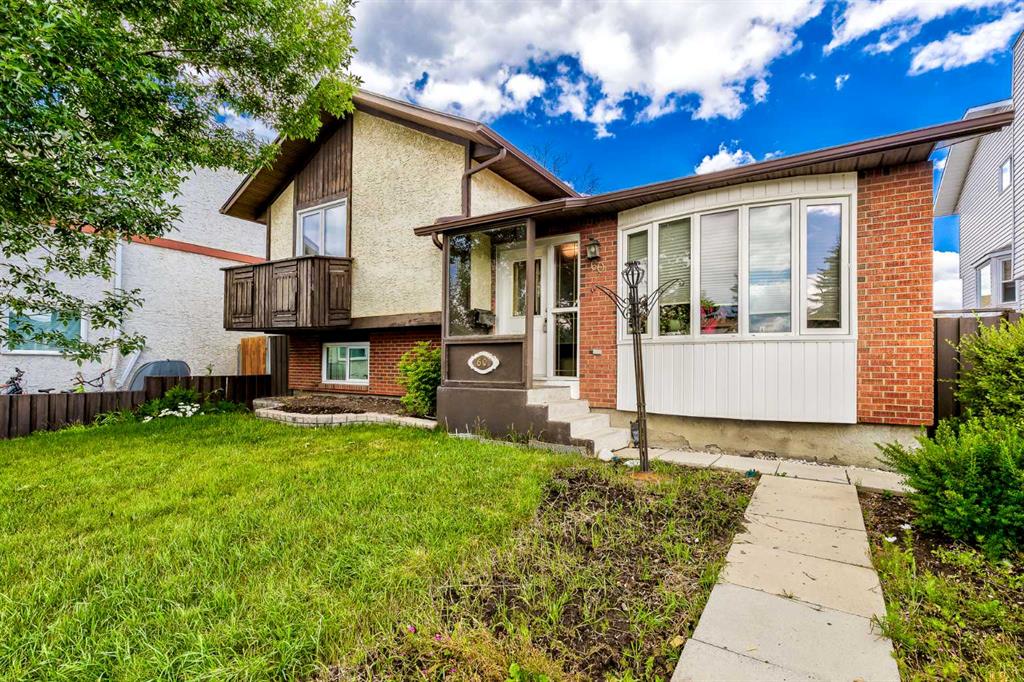 60 Whitworth Place NE, Calgary, Alberta, T1Y6C3