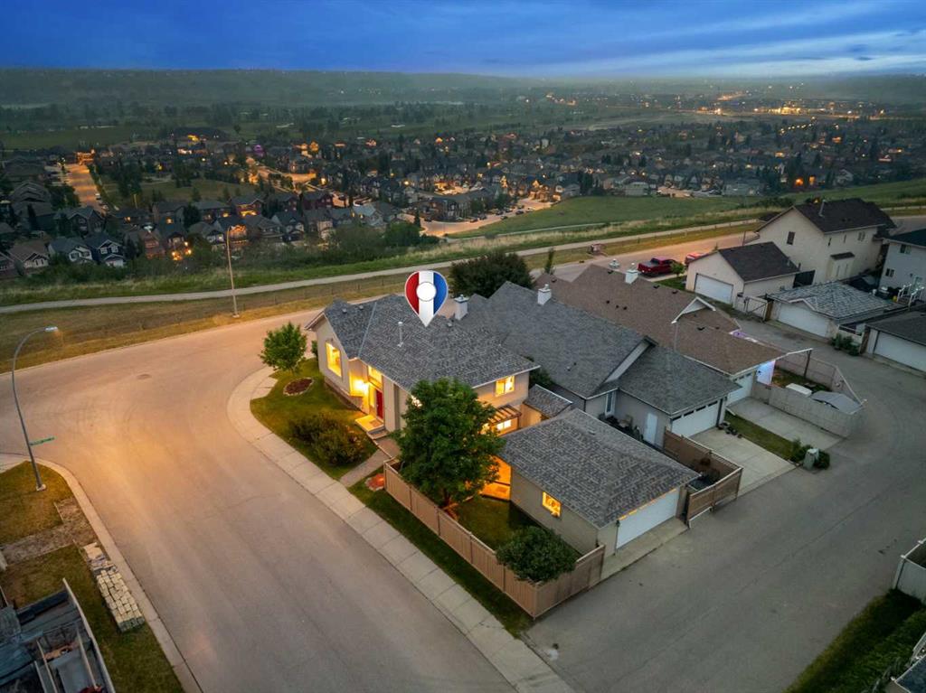 300 Chaparral Ridge Circle SE, Calgary, Alberta, T2X 3L1