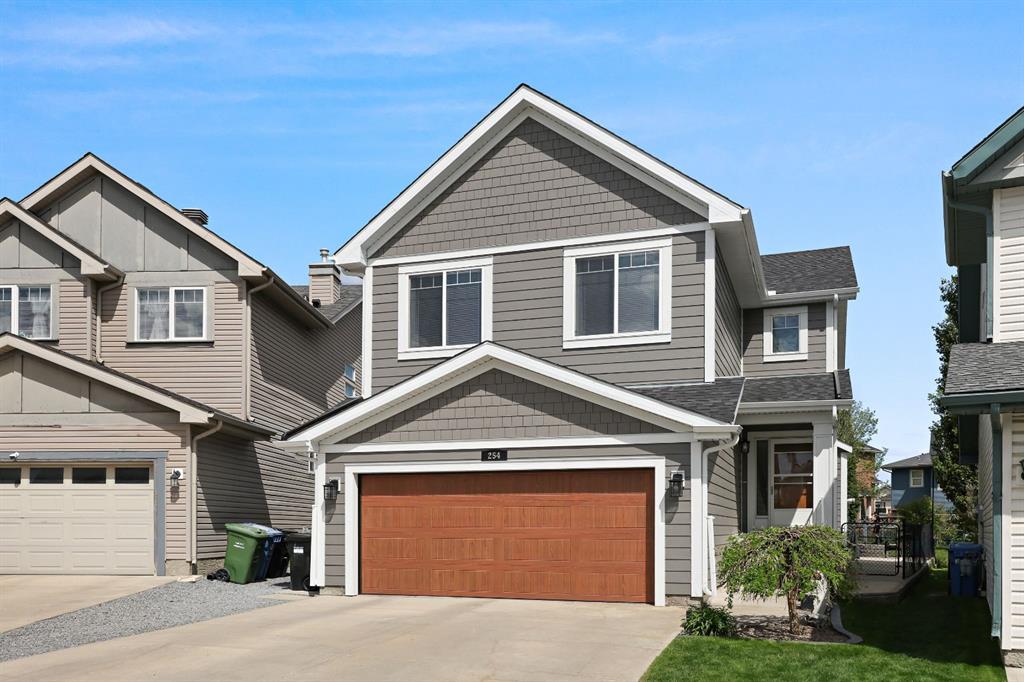 254 Evanscreek Court NW, Calgary, Alberta, T3P 1H4