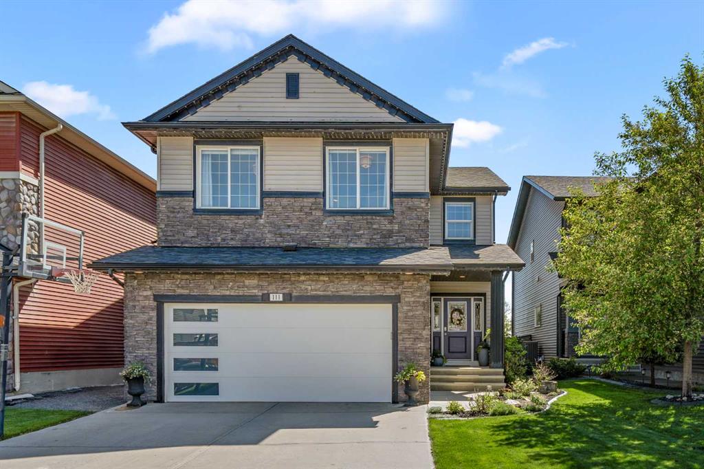 111 Nolanshire Green NW, Calgary, Alberta, T3R 0P9
