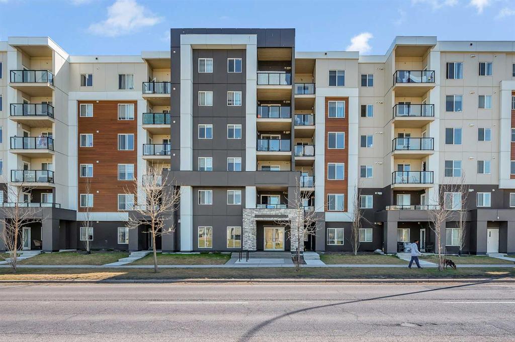 #4206 4641 128 Avenue NE, Calgary, Alberta, T3N 1T5