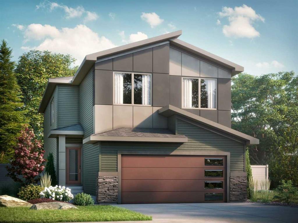 6 Heartwood Villas SE, Calgary, Alberta, T3M 2K1