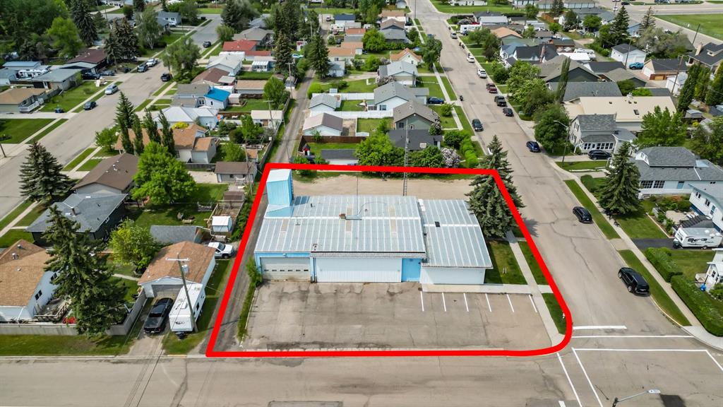 2101 19 Avenue, Didsbury, Alberta, T0M0A2