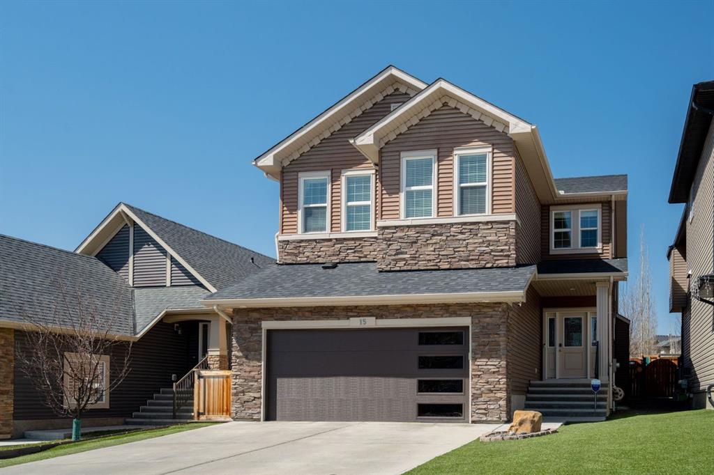 15 Nolanshire Crescent NW, Calgary, Alberta, T3R 0P7