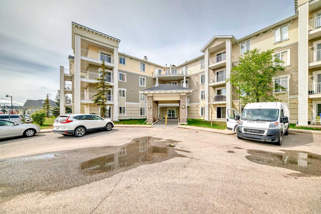 #1101 1140 Taradale Drive NE, Calgary, Alberta, T3J 0G1