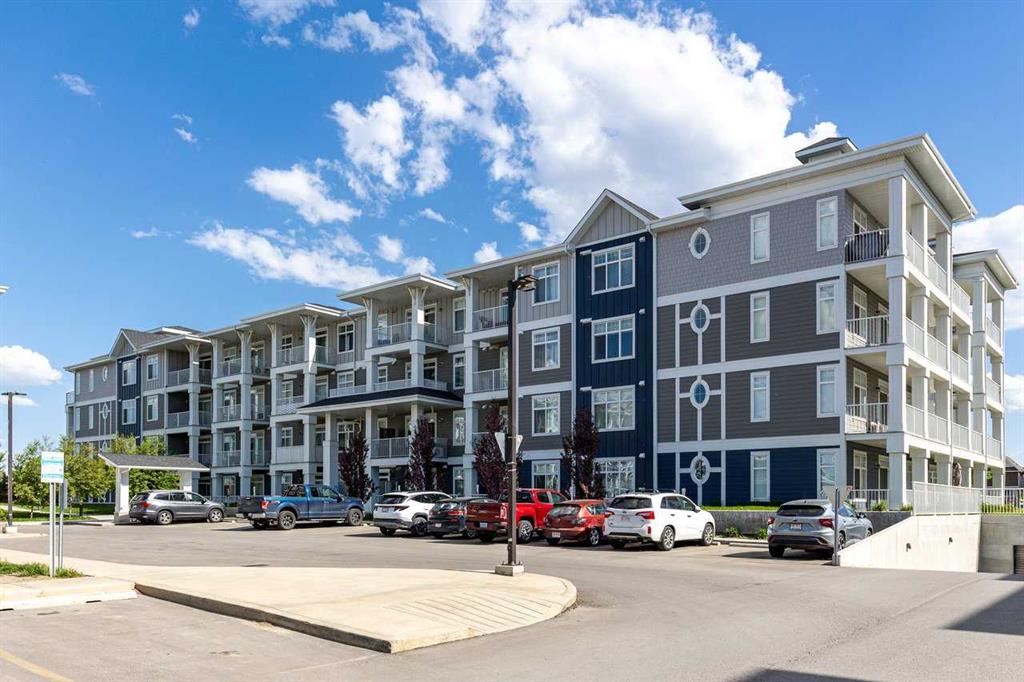 #205 300 Auburn Meadows Common SE, Calgary, Alberta, T3M 3E7
