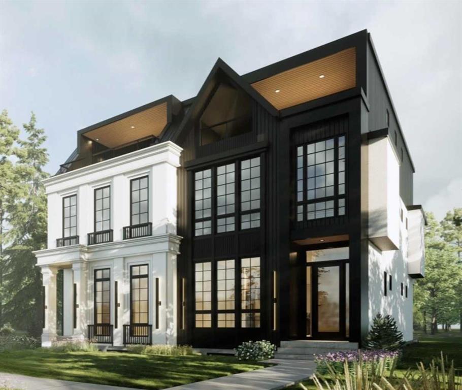 525 32 Street NW, Calgary, Alberta, T2N2V8