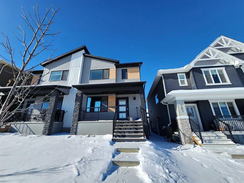 99 Edith Passage NW, Calgary, Alberta, T3R 2B5