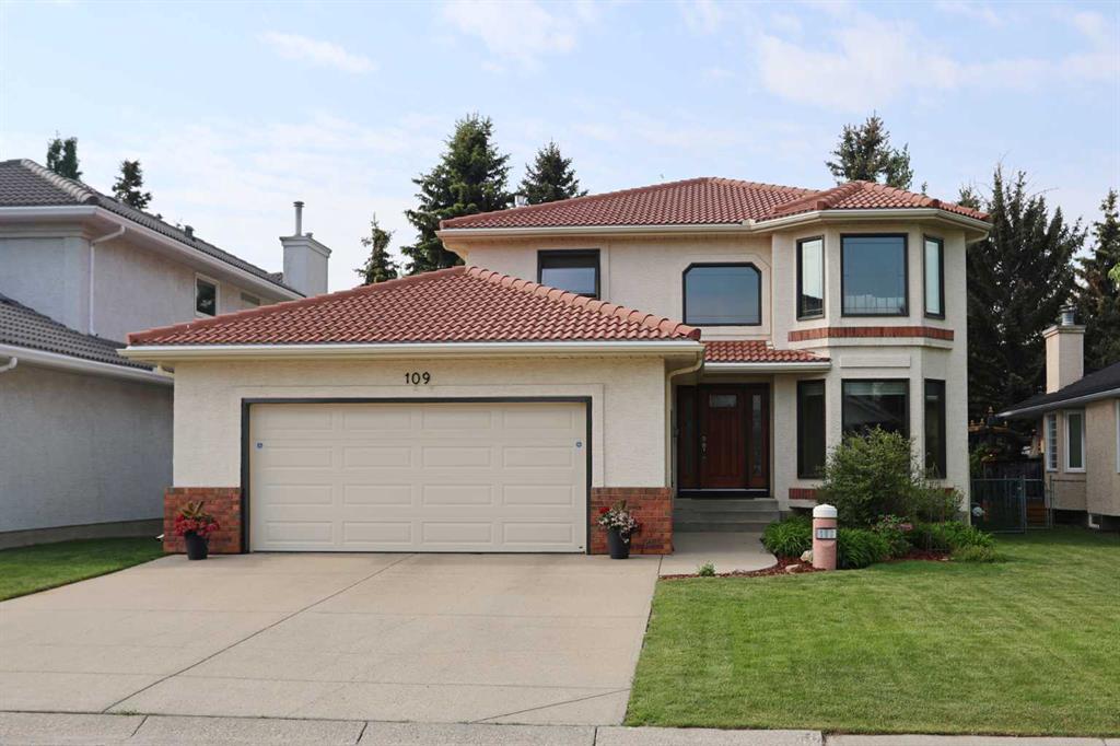 109 Hamptons Grove NW, Calgary, Alberta, T3A 5B2