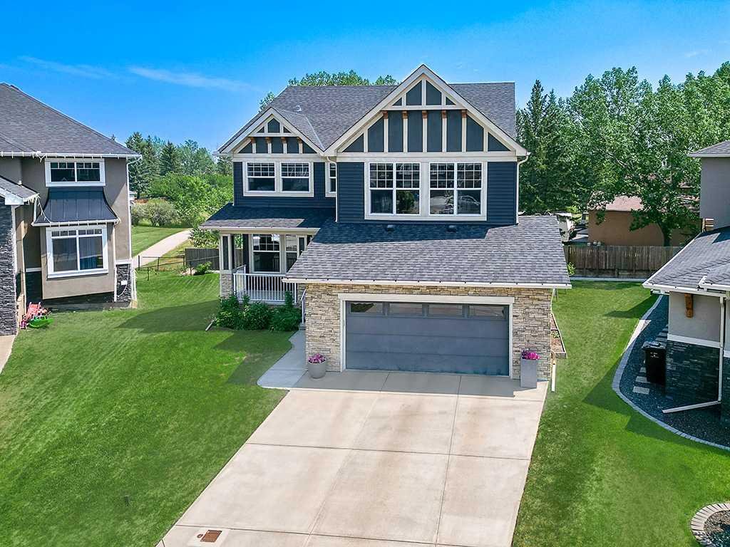 221 Kinniburgh Cove, Chestermere, Alberta, T1X 0Y7