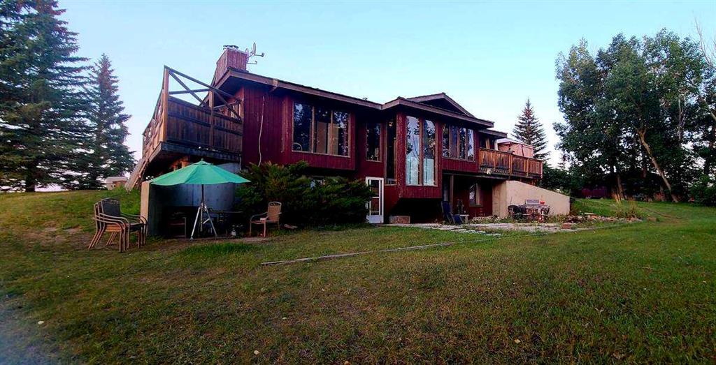 241054 Range Road 260, Rural Wheatland County, Alberta, T1P 0Y6