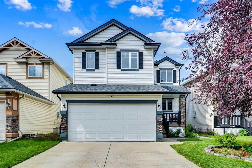 16 Somerglen Cove SW, Calgary, Alberta, T2Y 3S3