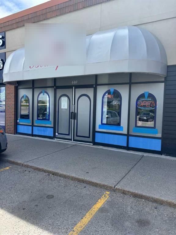 #440 9737 Macleod Trail, Calgary, Alberta, T2J 0P6