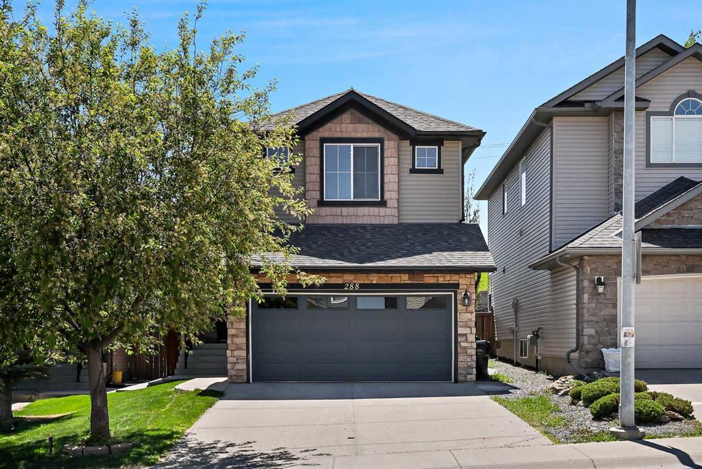 288 Kincora Drive NW, Calgary, Alberta, T3R 1N1