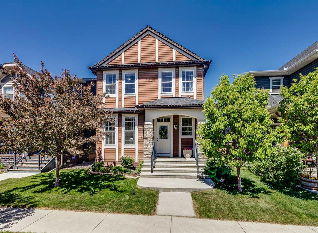 51 Ravenskirk Heath SE, Airdrie, Alberta, T4A 0K7