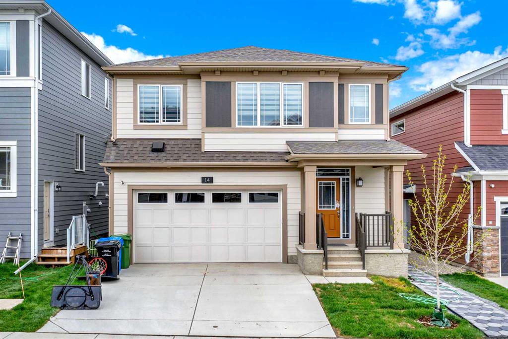14 Yorkstone Manor SW, Calgary, Alberta, T2X5H4