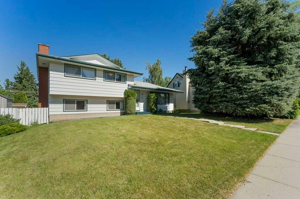 980 Canaveral Crescent SW, Calgary, Alberta, T2W1N5