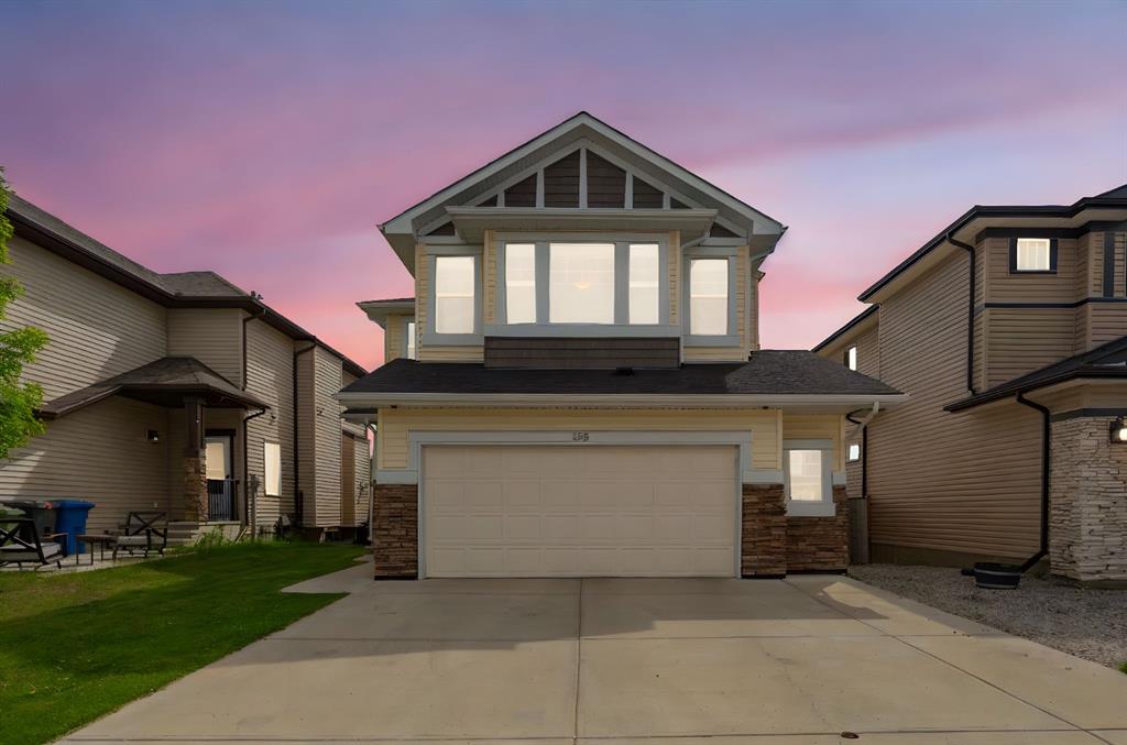 135 Drake Landing Heath, Okotoks, Alberta, T1S 0G8