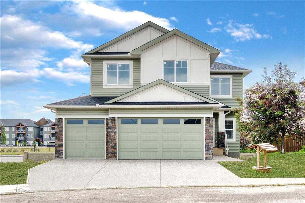 17 Lakes Estates Circle, Strathmore, Alberta, T1P 0B7