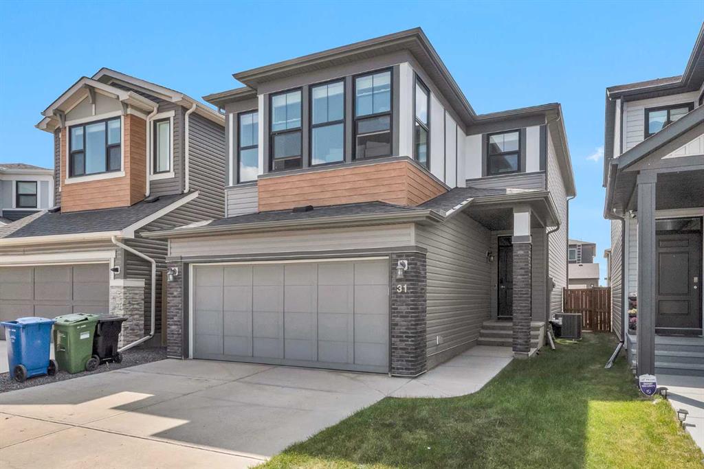 31 Howse Manor NE, Calgary, Alberta, T3P 0X2