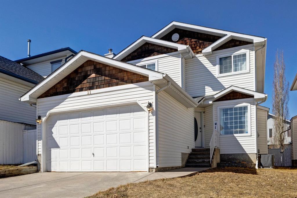 21 Hidden Ranch Circle NW, Calgary, Alberta, T3A 5N8