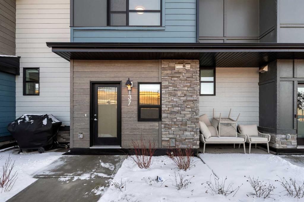 #137 42 Cranbrook Gardens SE, Calgary, Alberta, T3M 3N9